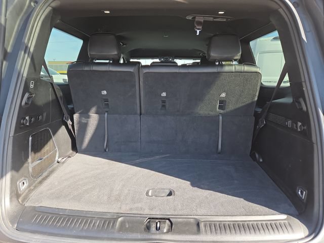 Used 2024 Jeep Wagoneer Series II w/ Flexible Seating Group AWD/4WD image 33