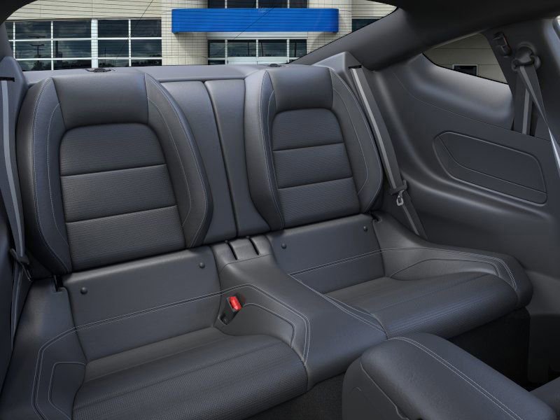 New 2025 Ford Mustang GT Premium image 40