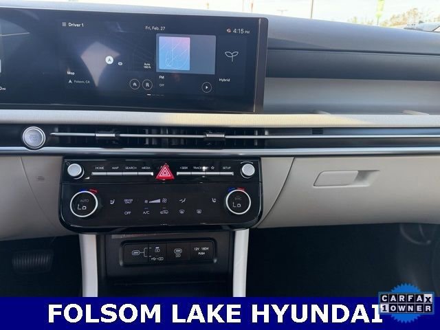 Certified 2025 Hyundai Tucson SEL image 16