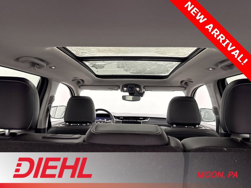 Certified 2022 Jeep Grand Cherokee Limited image 9