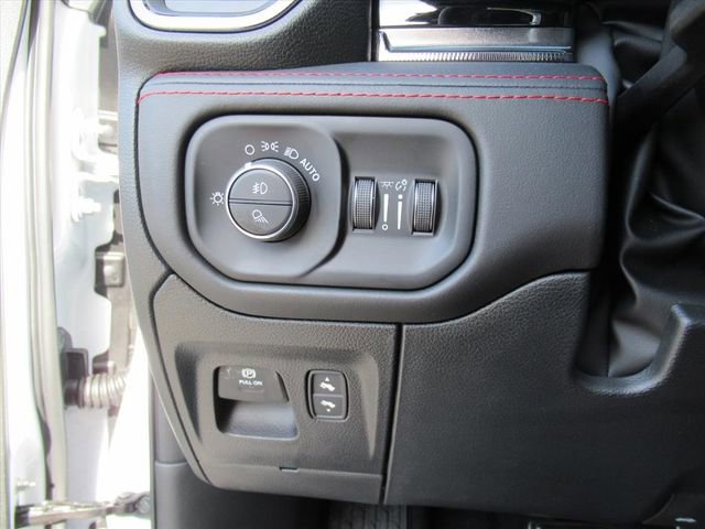 New 2026 RAM 1500 RHO w/ RHO Level 1 Equipment Group image 23
