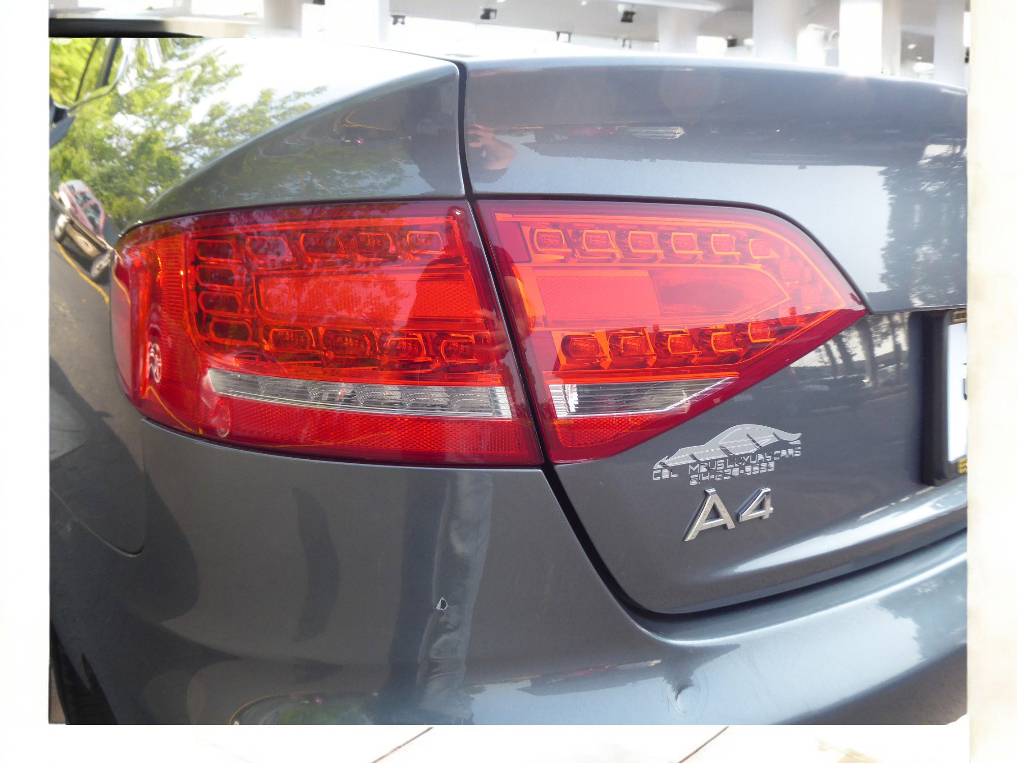 Used 2012 Audi A4 2.0T Premium image 24