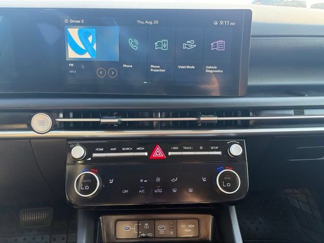 Used 2025 Hyundai Tucson SEL FWD image 20