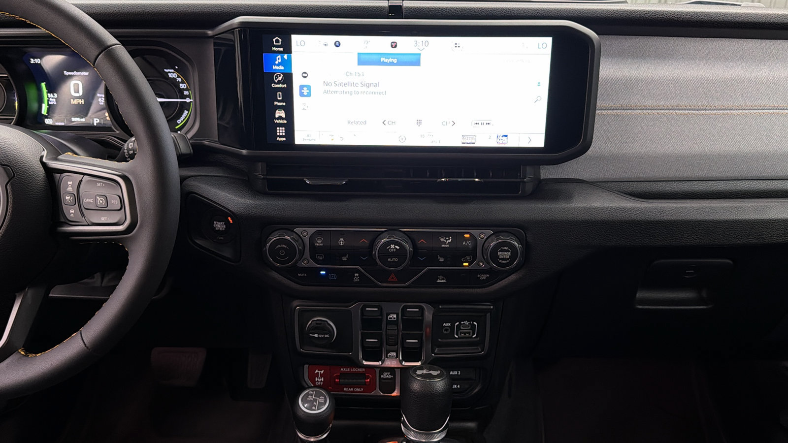 Used 2024 Jeep Wrangler Unlimited AWD/4WD image 20