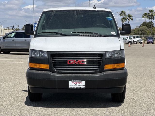 New 2026 GMC Savana 2500 w/ Driver Convenience Package image 2