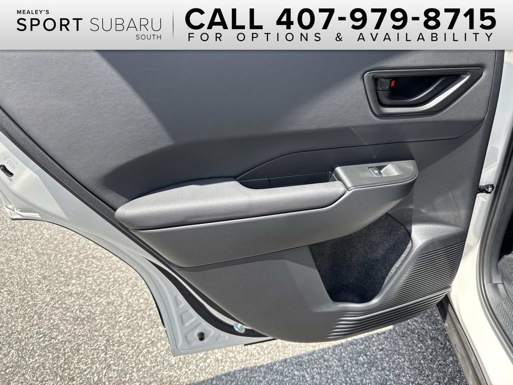 New 2026 Subaru Outback Wilderness AWD/4WD image 13