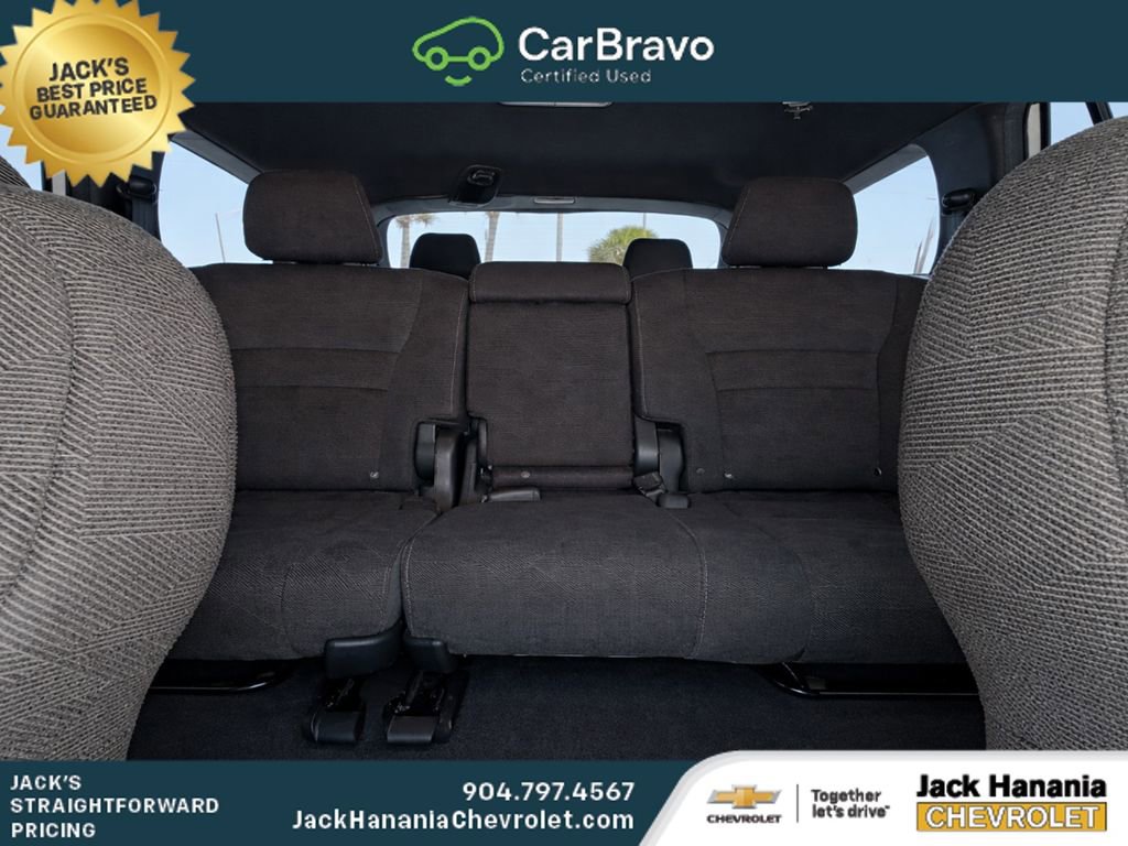 Used 2022 Honda Pilot Sport image 17