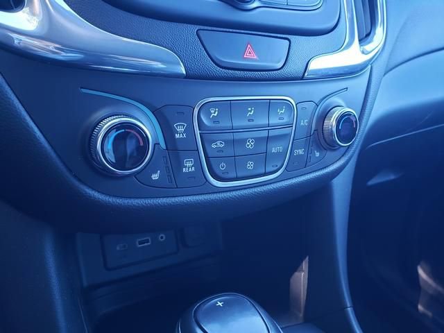 Used 2020 Chevrolet Equinox LT image 17