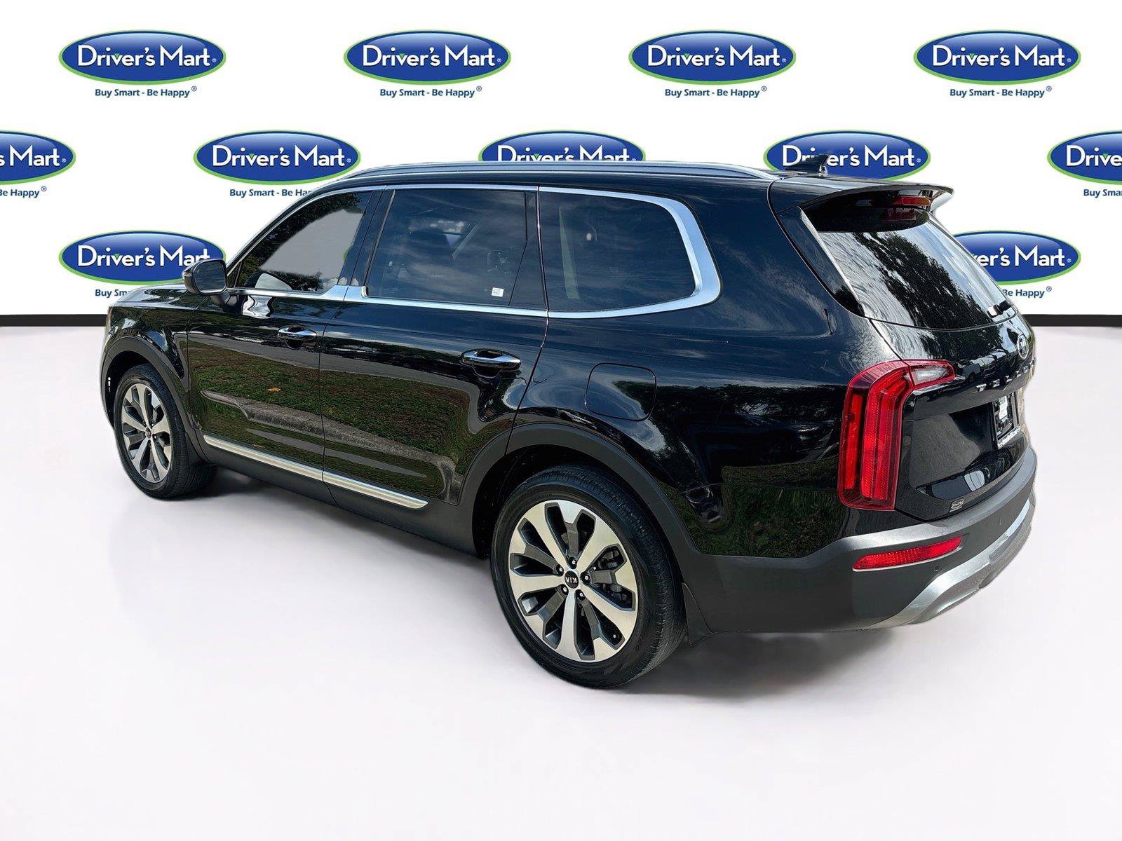 Used 2020 Kia Telluride S FWD image 5