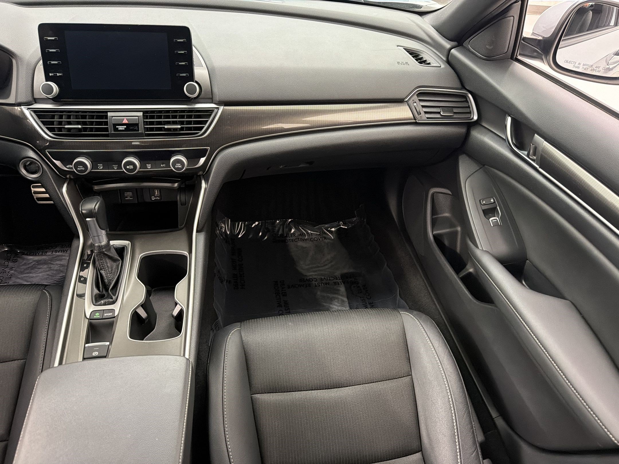 Used 2019 Honda Accord Sport image 31