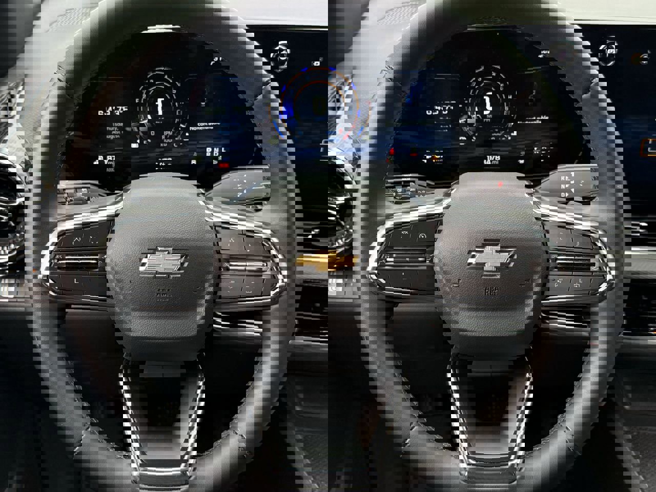 Certified 2025 Chevrolet Equinox LT image 13