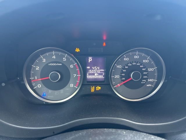 Used 2016 Subaru Forester 2.5i Limited image 17