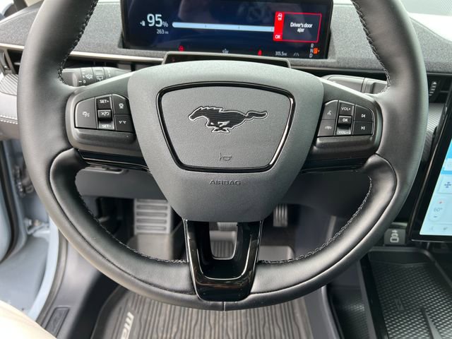 Used 2025 Ford Mustang Mach-E Premium w/ Interior Protection Package RWD image 19