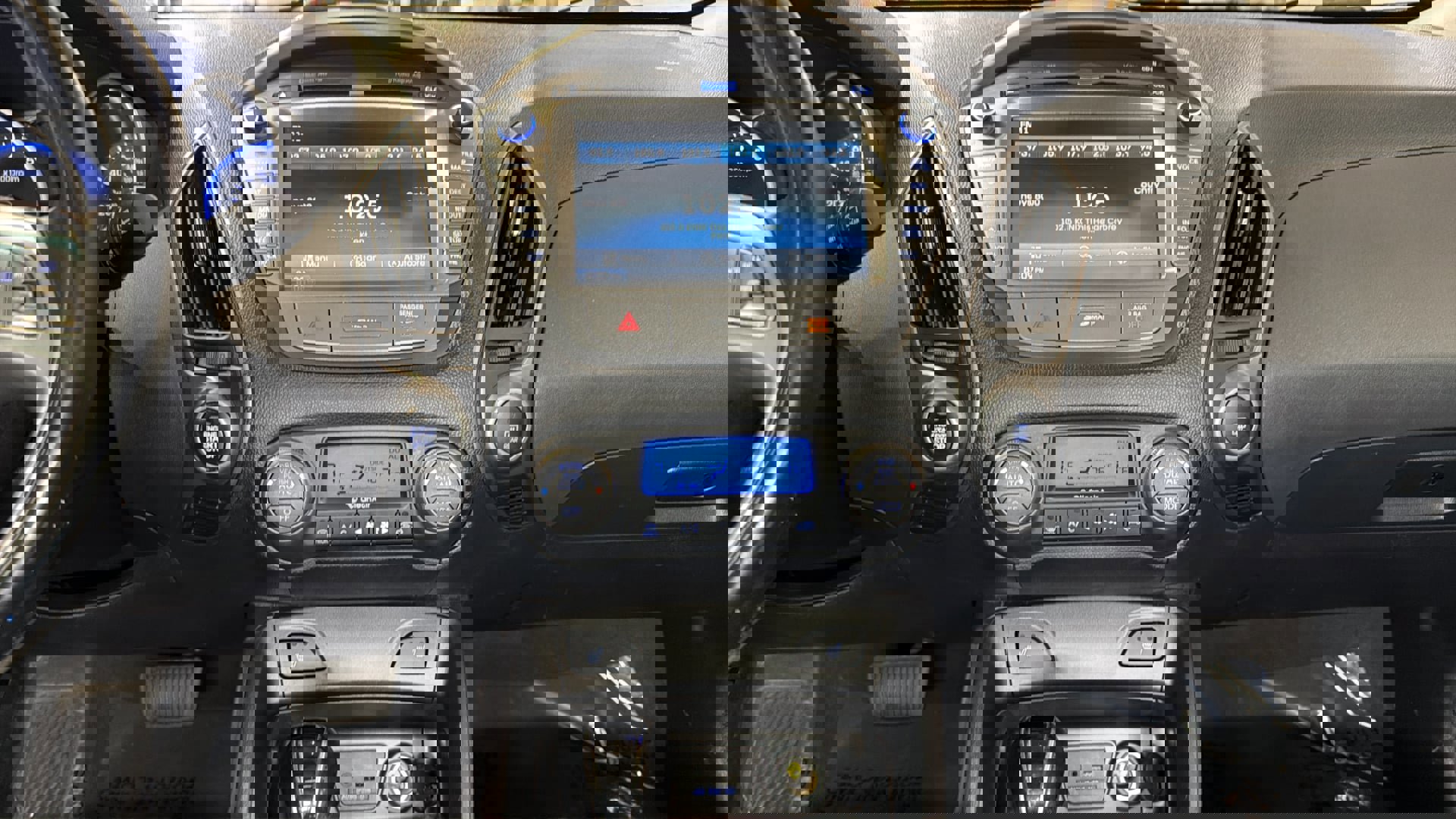 Used 2014 Hyundai Tucson Limited w/ Technology Package 02 image 15