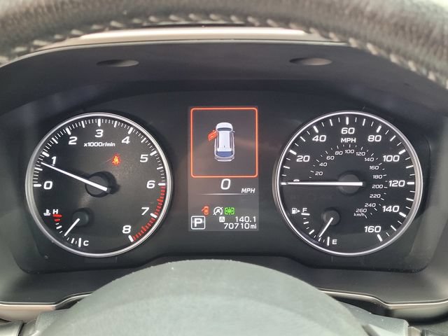 Used 2020 Subaru Outback Limited XT w/ Popular Package #2 AWD/4WD image 22