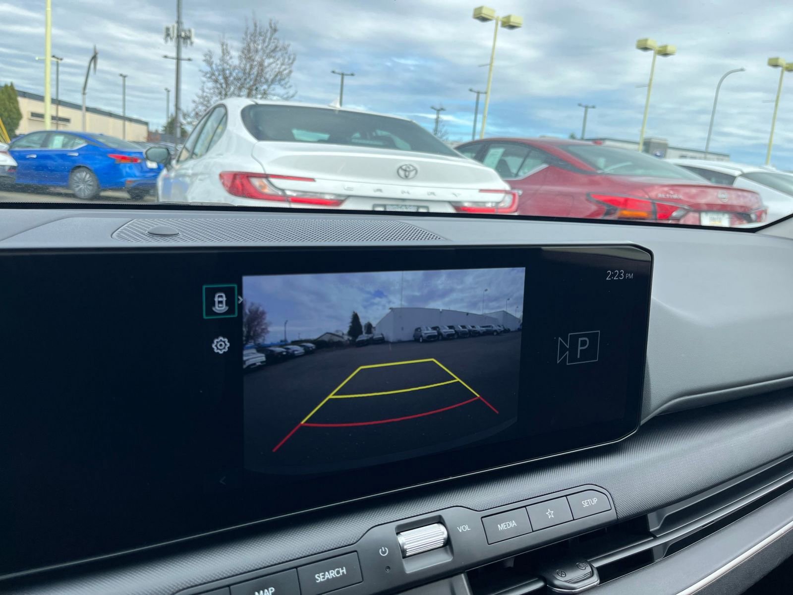 Used 2025 Kia K4 LXS image 22