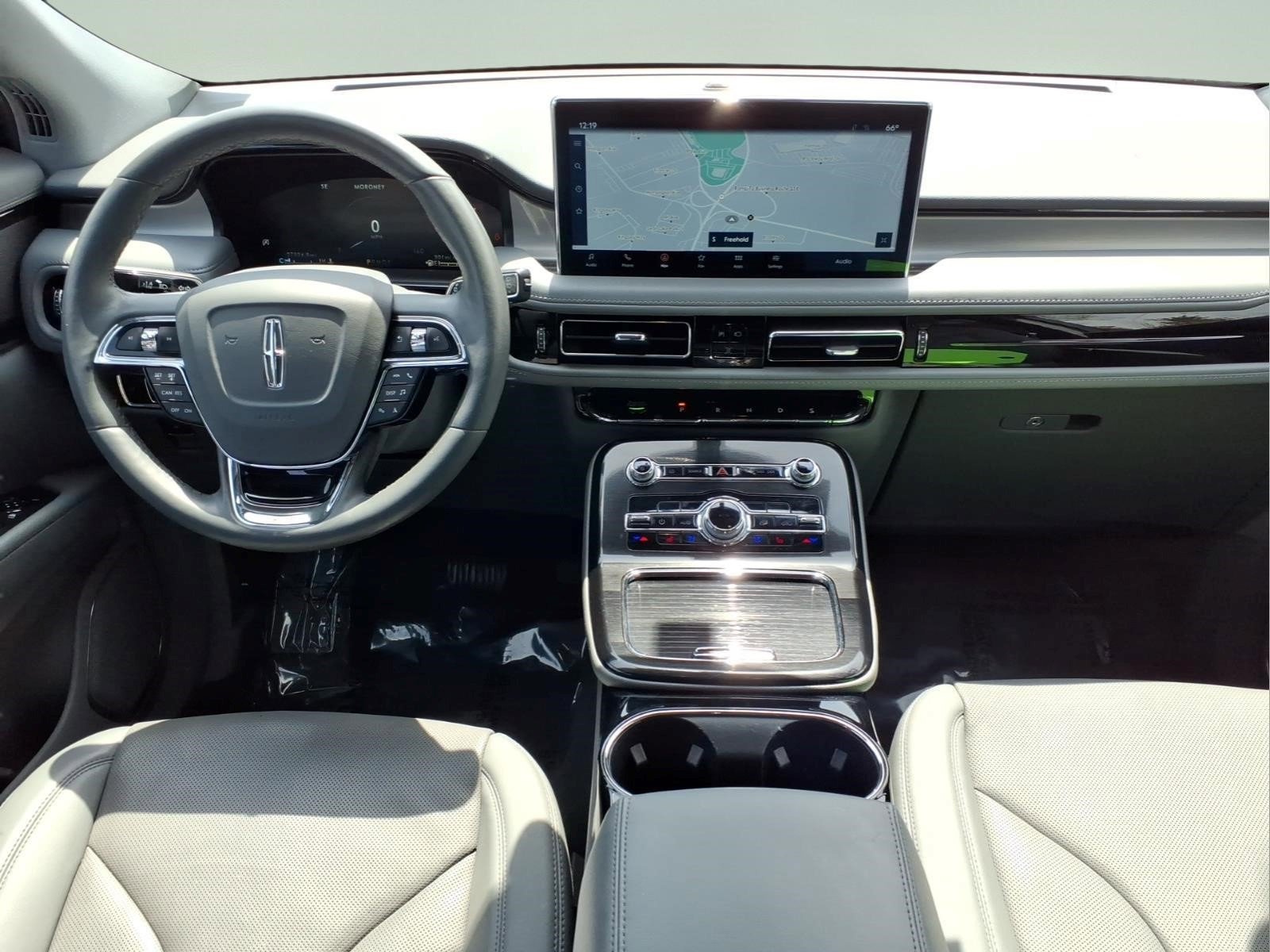 Certified 2023 Lincoln Nautilus Reserve AWD/4WD image 16