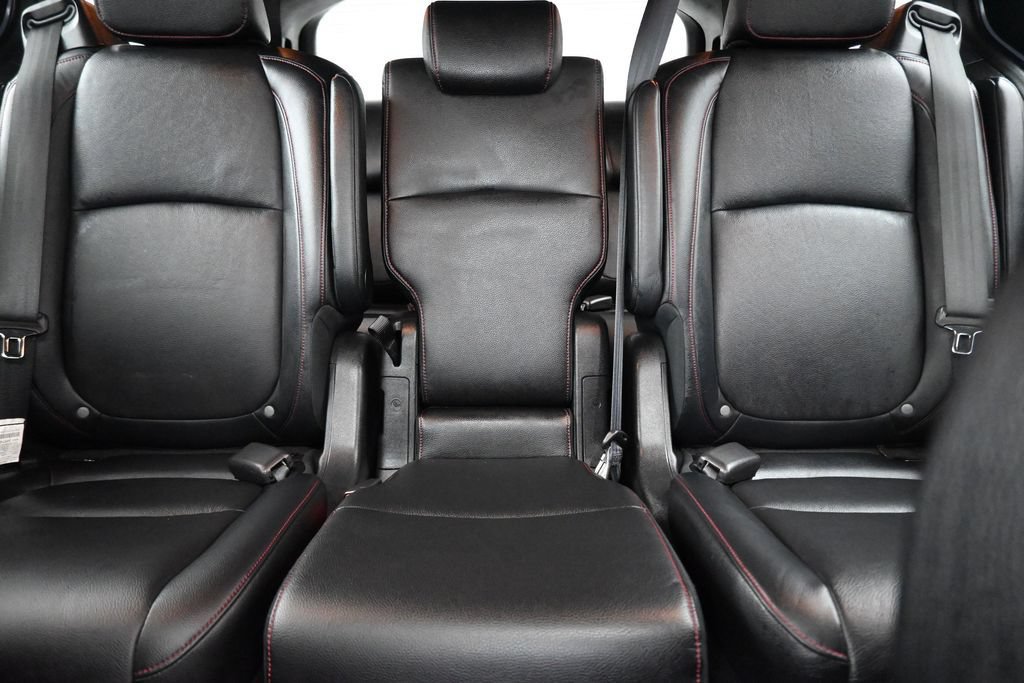 Used 2024 Honda Odyssey Sport image 30