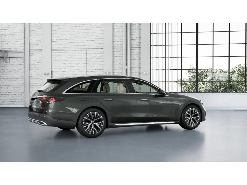 New 2027 Mercedes-Benz E 450 4MATIC All-Terrain Wagon image 19