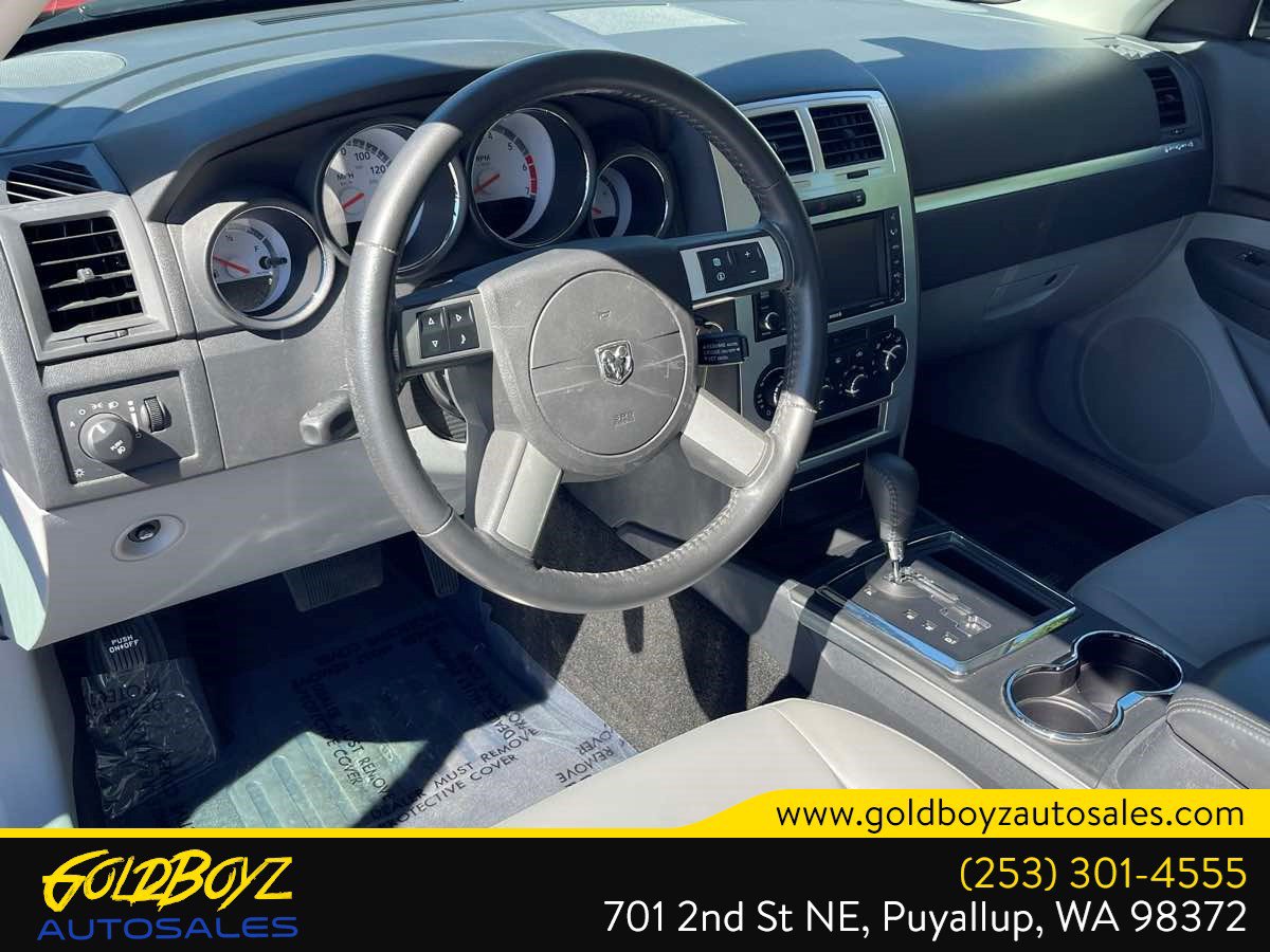 Used 2008 Dodge Charger R/T RWD image 17