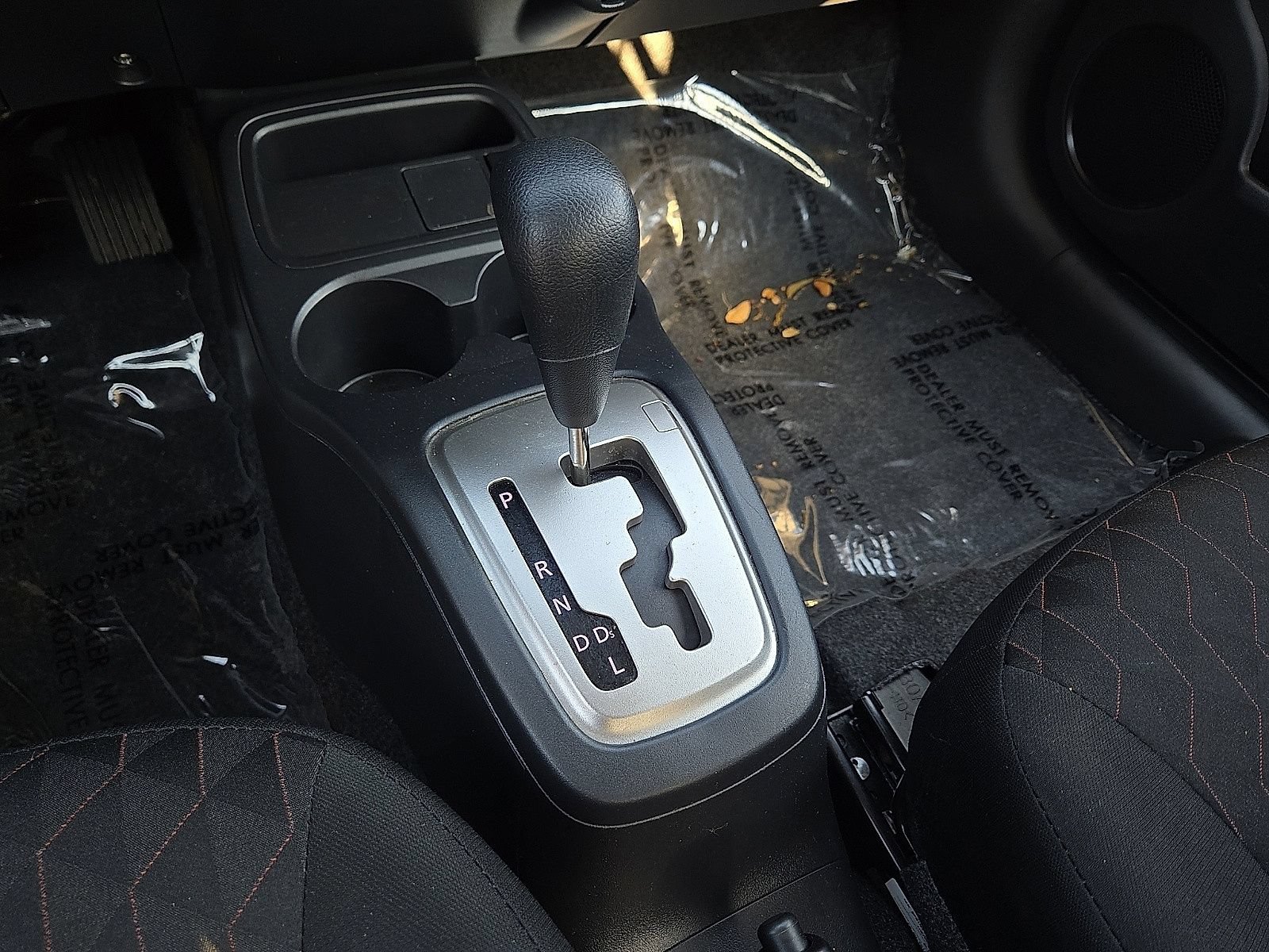 Used 2024 Mitsubishi Mirage ES FWD image 29