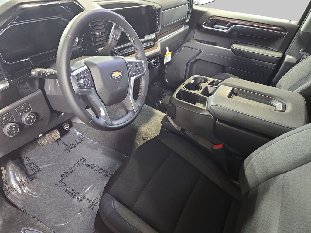 New 2026 Chevrolet Silverado 1500 LT image 18