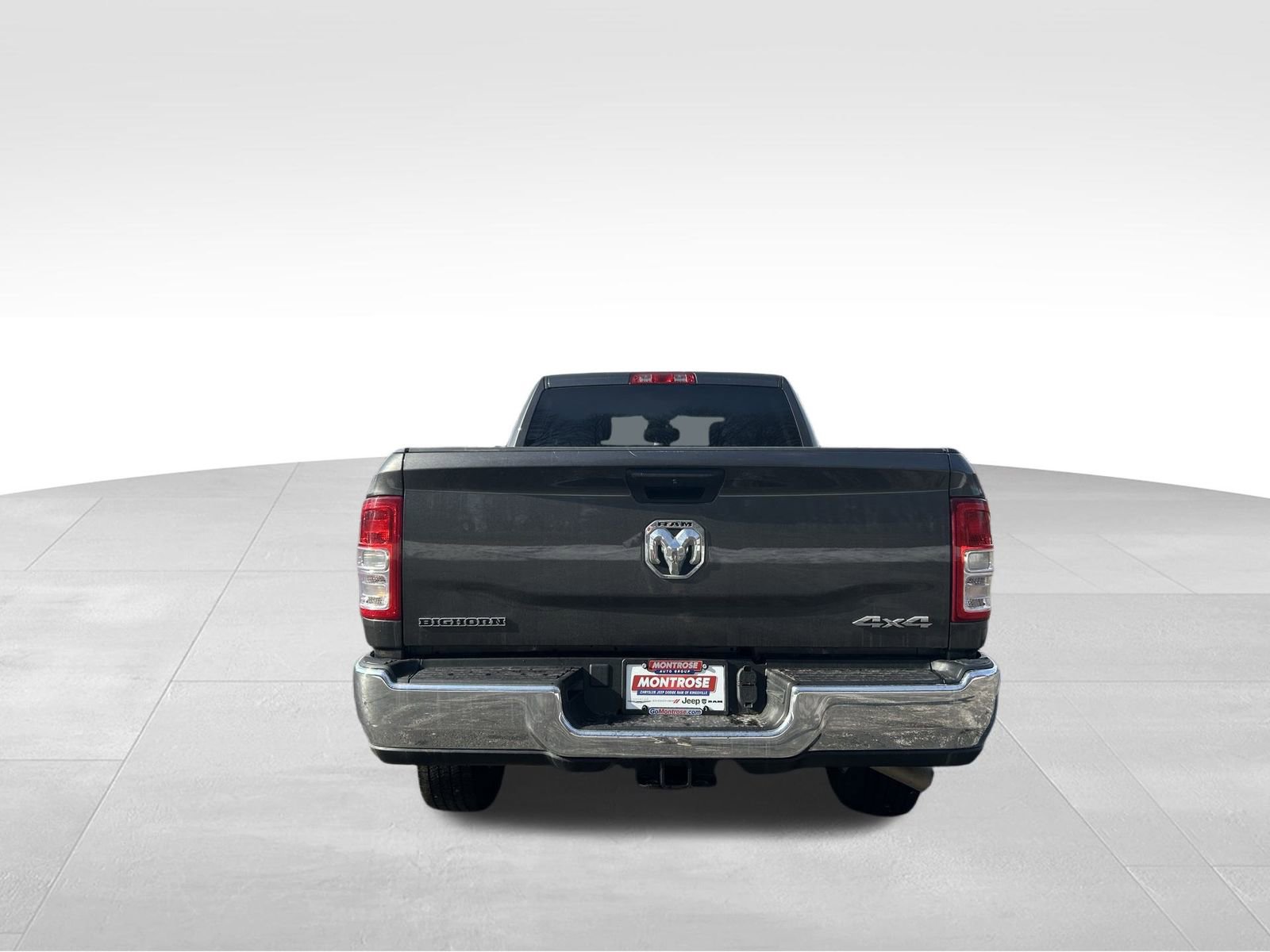 Certified 2024 RAM 2500 Big Horn image 7