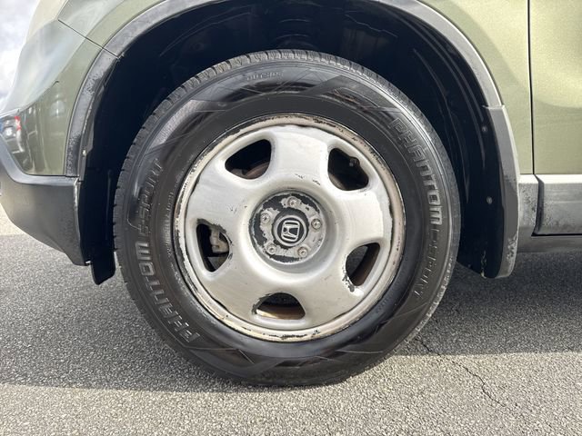 Used 2009 Honda CR-V LX image 11