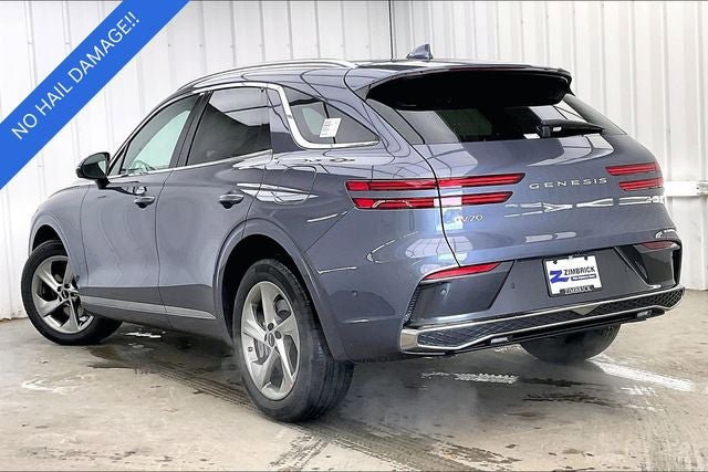 New 2026 Genesis GV70 2.5T Advanced AWD/4WD image 5