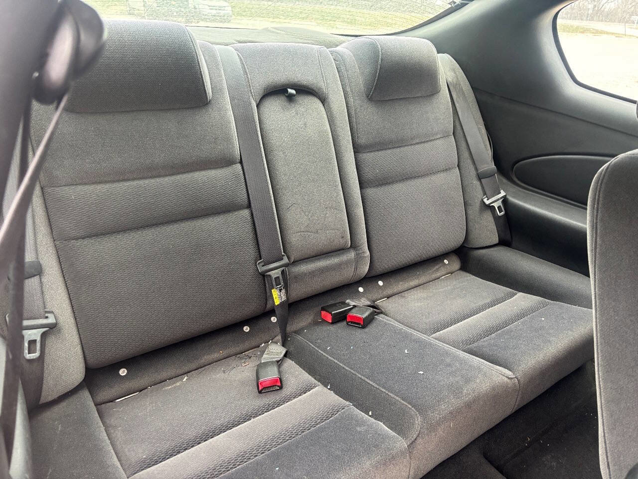 Used 2006 Chevrolet Monte Carlo LT image 10