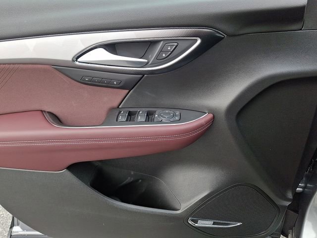 New 2026 Buick Envision Sport Touring image 9
