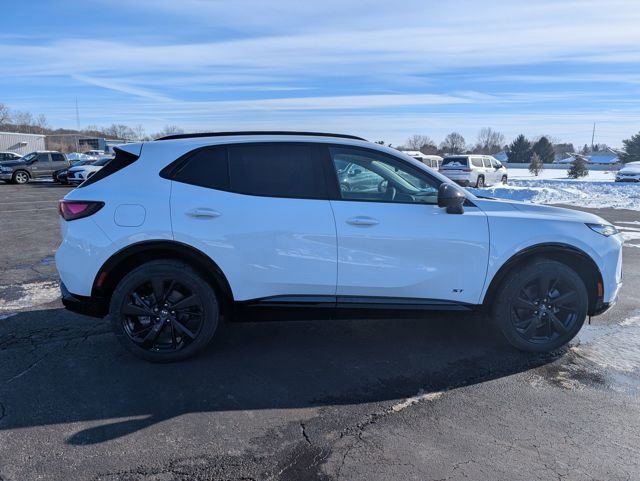 New 2026 Buick Envision Sport Touring image 8