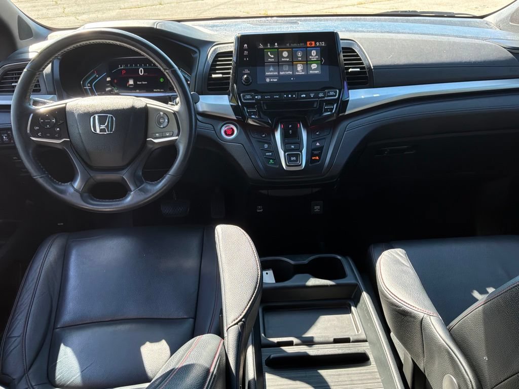 Used 2023 Honda Odyssey Sport image 20
