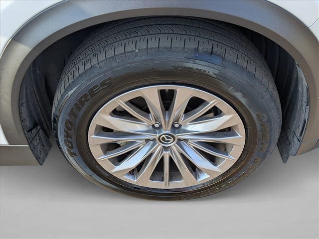 Used 2025 MAZDA CX-90 3.3 Turbo w/ Select Package image 24