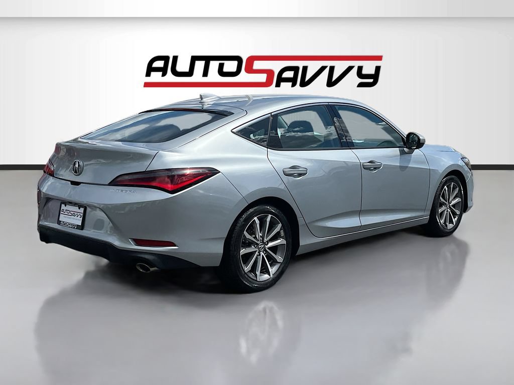Used 2023 Acura Integra FWD image 7