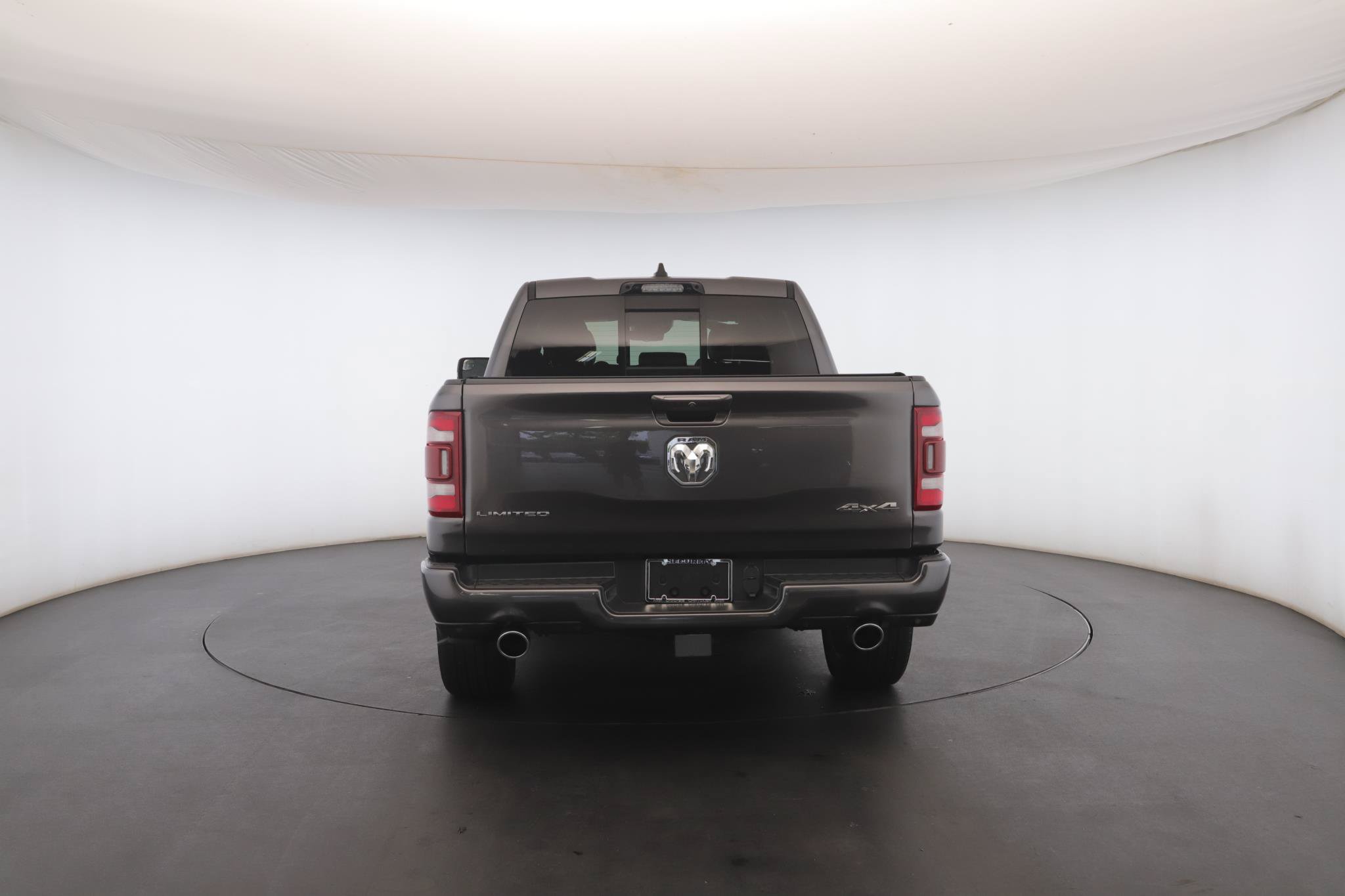 Used 2024 RAM 1500 Limited AWD/4WD image 25