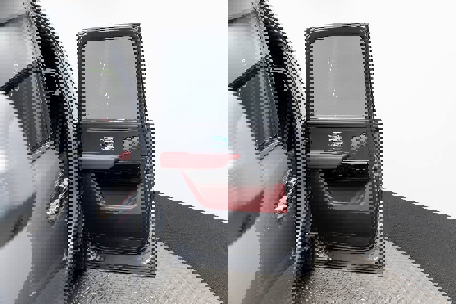 Certified 2022 Rolls-Royce Cullinan image 58