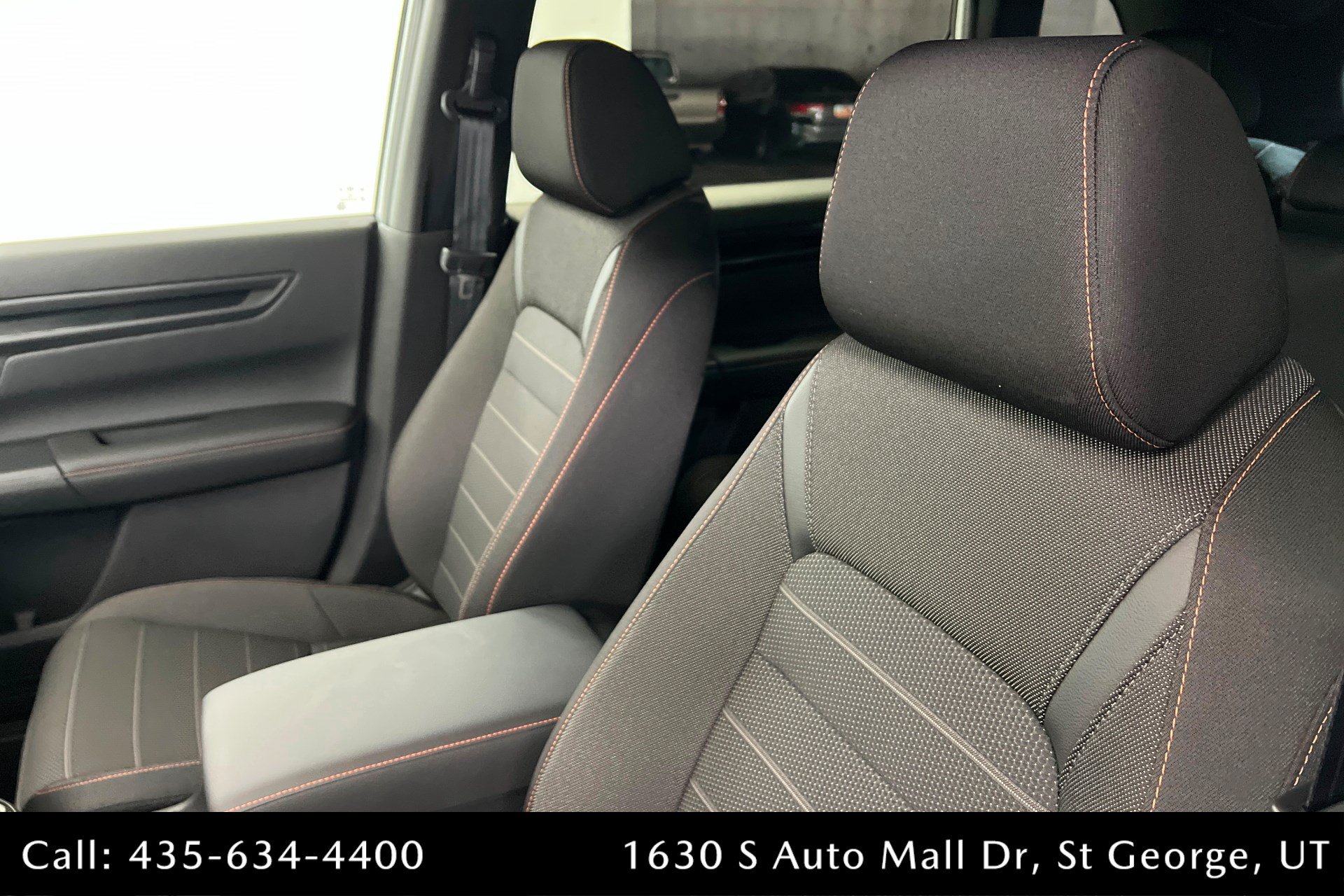 New 2027 Honda CR-V Sport image 16