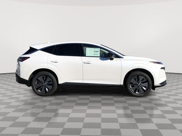 Certified 2025 Nissan Murano SL image 12