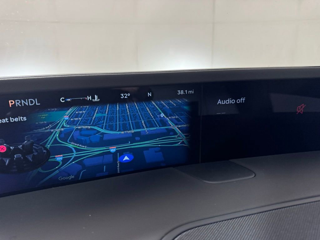 New 2026 Lincoln Nautilus Premier w/ Equipment Group 102A AWD/4WD image 42