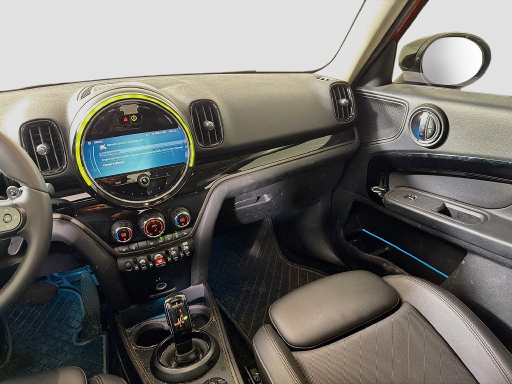 Used 2024 MINI Cooper Countryman S FWD image 24