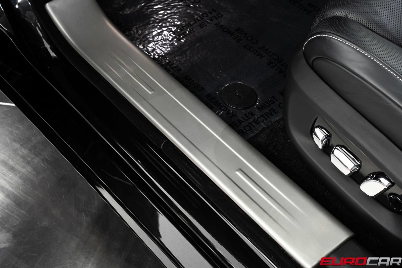 Used 2023 Rolls-Royce Ghost AWD/4WD image 44