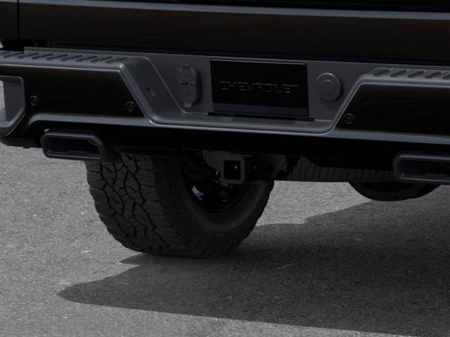 New 2026 Chevrolet Silverado 1500 High Country w/ Midnight Edition AWD/4WD image 38