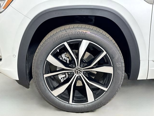 New 2026 Volkswagen Atlas SEL Premium R-Line image 19