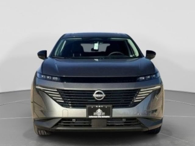 New 2026 Nissan Murano SL AWD/4WD image 6