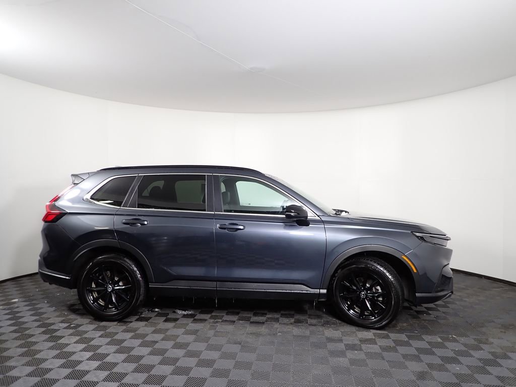 Used 2025 Honda CR-V Sport-L image 22