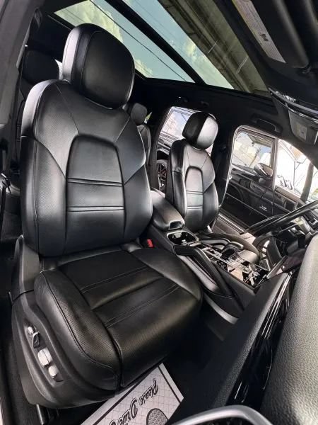 Used 2019 Porsche Cayenne AWD/4WD image 23