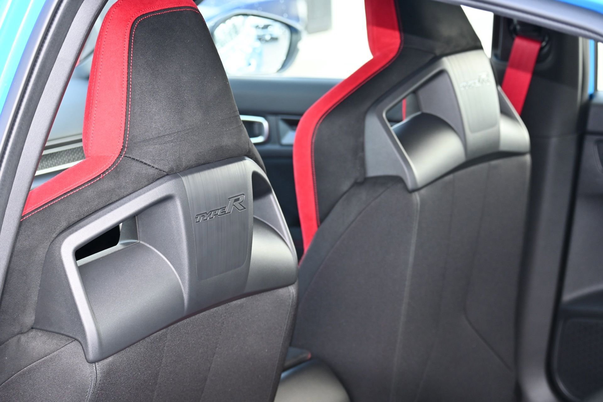 New 2025 Honda Civic Type R image 17