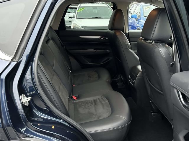 Used 2017 MAZDA CX-5 Touring image 21