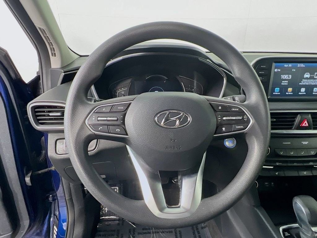 Used 2020 Hyundai Santa Fe SEL AWD/4WD image 10